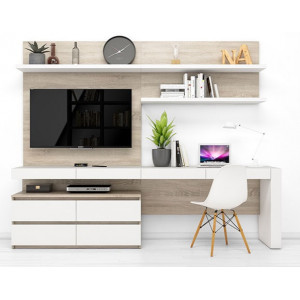 Indart Livingul Kubo 24