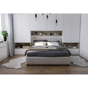 Indart  SET DORMITOR PALLAS