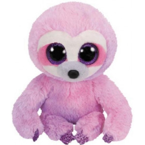 BB DREAMY - purple sloth 15 cm