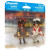 Playmobil PM70273 DuoPack Pirate and Redcoat