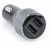 USB Car Charger - Gembird TA-U2QC3-CAR-01 USB Car Charger - Gembird TA-U2QC3-CAR-01