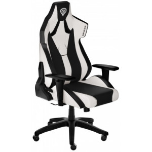 Genesis Chair Nitro 650, Howlite White 