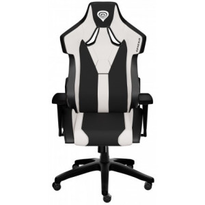 Genesis Chair Nitro 650, Howlite White 
