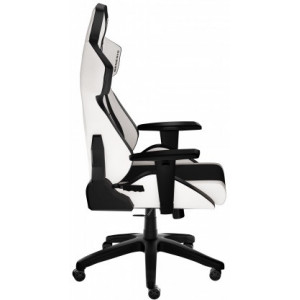 Genesis Chair Nitro 650, Howlite White 