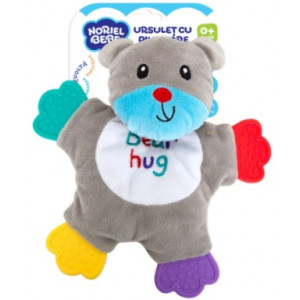 Noriel Bebe-Ursulet cu piuitoare