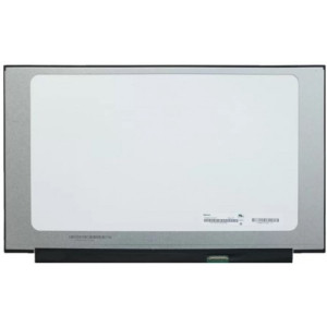 Display 15.6" LED IPS Slim 30 pins Full HD (1920x1080) w/o Brackets Matte N156HCA-EAC REV.C1  Innolux (Border-less) (Board Width 260mm)