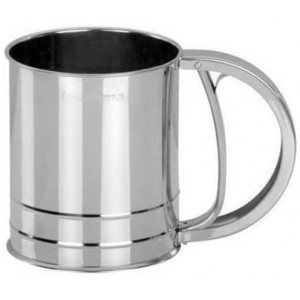 Cana cu sita pentru cernut, Tescoma Delicia