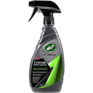 Tur Wax T 53409 Автомобильный полироль КЕРАМИЧЕСКОЕ ВОСКОВОЕ СПРЕЙ-ПОКРЫТИЕ 473 гр