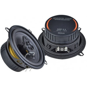 Ground Zero GZIF5.2 Difuzoare auto, 130 mm / 5", 110 W max, 2 bucati