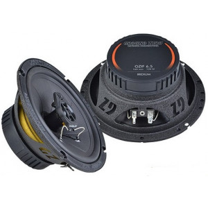 Ground Zero GZIF6.5 Difuzoare auto, 165 mm / 6,5", 120 W max, 2 bucati