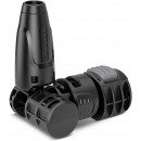 Duze, perii, pistoale de pulverizat