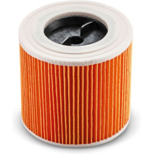 Karcher Filtru cartu? New 2.863-303.0