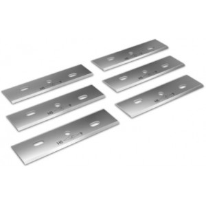 Karcher Set lame de taiat