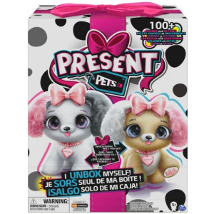 Present Pets Fancy Puppy