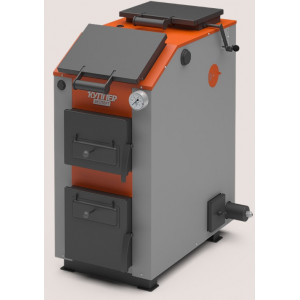 ТЕПЛОДАР Котел отопительный КУППЕР ЭКСПЕРТ-15