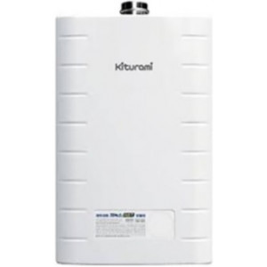 Котёл KITURAMI WORLD ALPHA - 16 18,6 кВт/ч