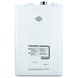 Котёл KITURAMI TWIN ALPHA- 30   34,9 кВт/ч