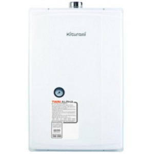 Котёл KITURAMI TWIN ALPHA- 20   23,3 кВт/ч