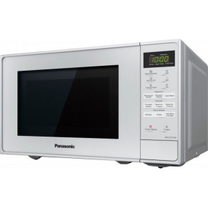 Microwave Oven  Panasonic NN-ST27HMZPE
