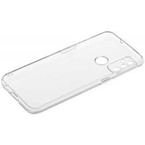Чехол 2Е Basic для OnePlus Nord N100 (BE2013), Crystal , Transparent