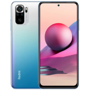 Смартфон Xiaomi Redmi Note 10s 6/64Gb Blue