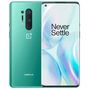 Смартфон OnePlus 8 Pro 5G 12/256GB green