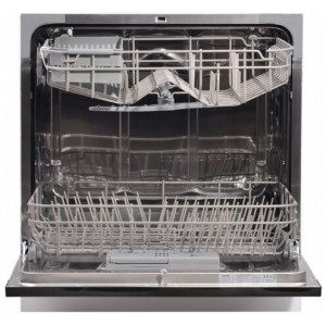 Masina de spalat vesela Toshiba DW-08T1CIS(W)-UA