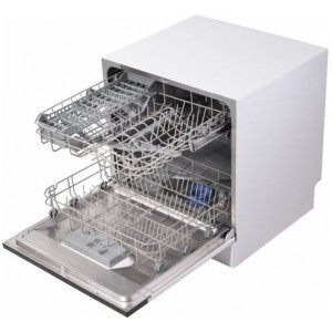 Masina de spalat vesela Toshiba DW-08T1CIS(W)-UA