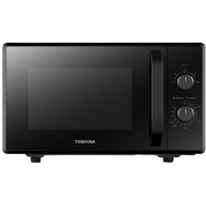 Cuptor cu microunde Toshiba MW2-MM23PF (BK)