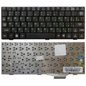 Keyboard Asus EeePC 900 901 700 701 702 2G 4G 8G ENG/RU Black