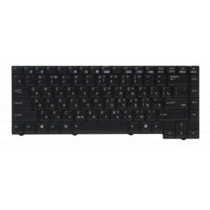 Keyboard Asus F5 ENG/RU Black