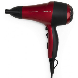 Hair Dryer Polaris PHD2077i