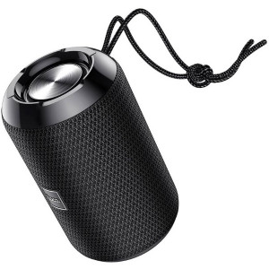HOCO HC1 Trendy sound sports wireless speaker Black