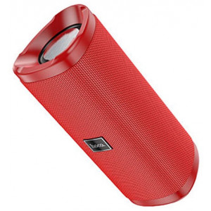 HOCO HC4 Bella sports BT speaker Red