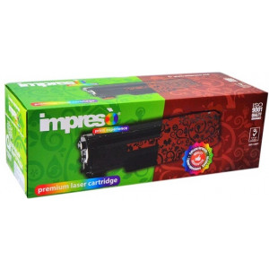 Impreso IMP-CRG046HB/CF410X Black Canon LBP653/654/MF732/734/735; HP CLJ Pro M377/452/477 (6.300p)