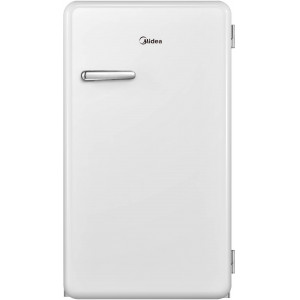 Холодильник  Midea  MDRD142SLF01 (F850 W RETRO)