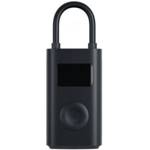 Xiaomi Mi Portable Electric Air Compressor 1S (насос)