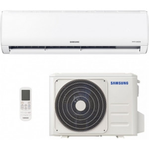 Air conditioner Samsung AR09TXHQASINUA