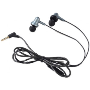 Keeka Earphones Q31 Black