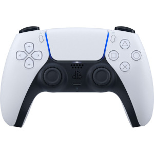Controller Playstation 5 white
