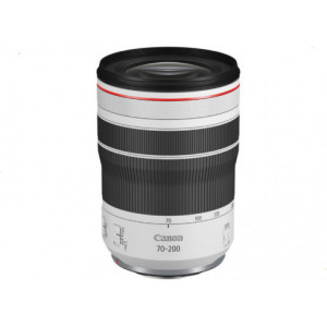 Zoom Lens Canon RF 70-200mm f/4.0 L IS USM