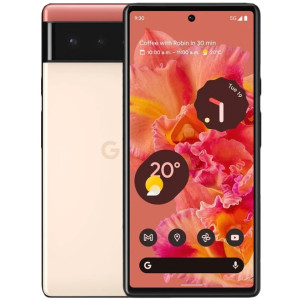 Смартфон Google Pixel 6 8/128 Peach