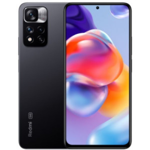 Смартфон Xiaomi Redmi Note 11 Pro+ 5G 8/256 Gray    