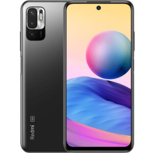 Смартфон Xiaomi Redmi Note 10 4/64GB 5G Gray