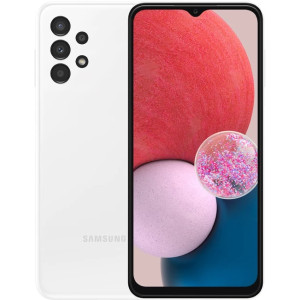 Смартфон Samsung A13 Galaxy A135F 3/32GB Dual White