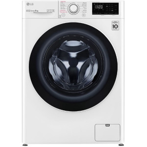 Mașină de spălat LG F4WV328S0U