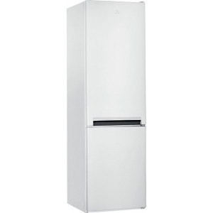Refr/com Indesit LI9 S1E W