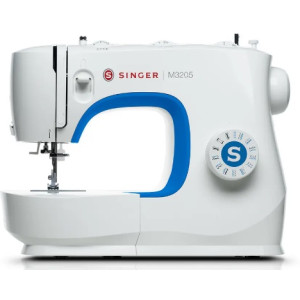 Sewing Machine Singer M3205