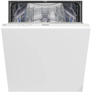 Masina de spalat vesela incorporabila Indesit DIE 2B19 A
