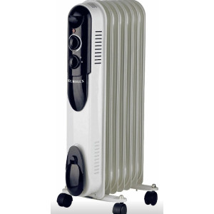 Radiator Eurolux ОМПТ- 7Н (1.5 KW)